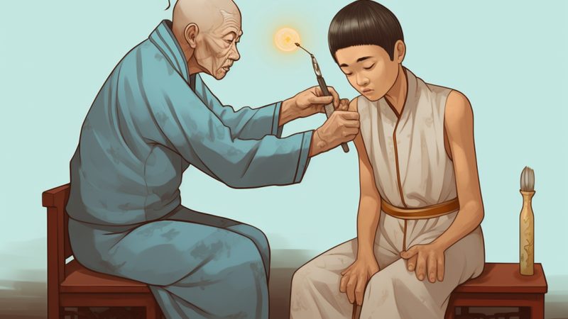 推拿按摩正骨：三者的区别与联系图解