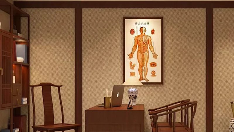 中药调理：揭秘中医养生之道