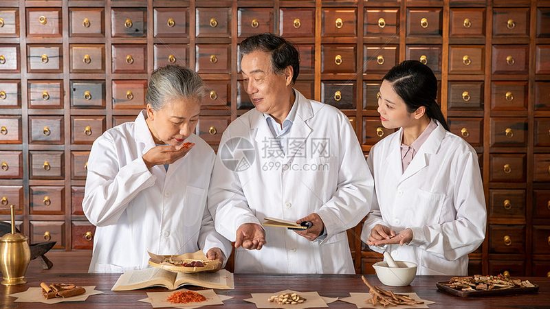 治未病中心信息系统：守护健康，科技赋能