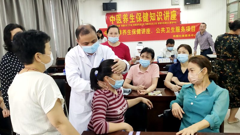 刮痧板材质安全，如何甄别？**