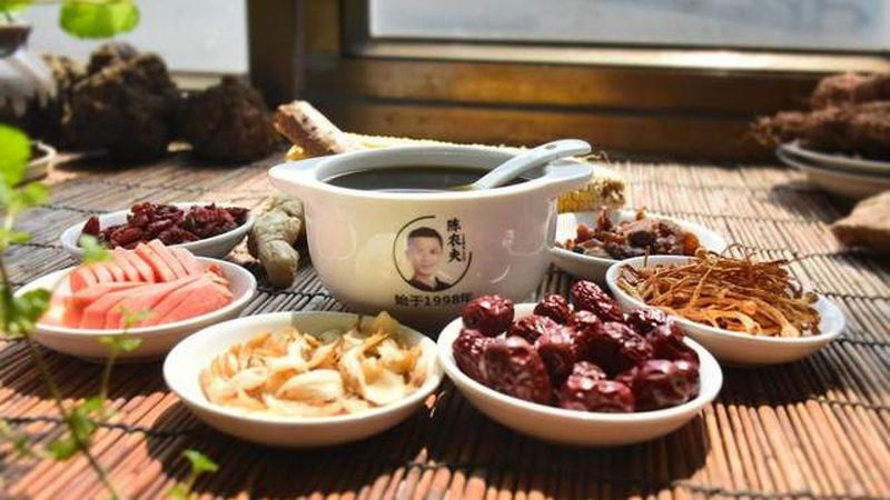 中药调理期间能喝茶吗