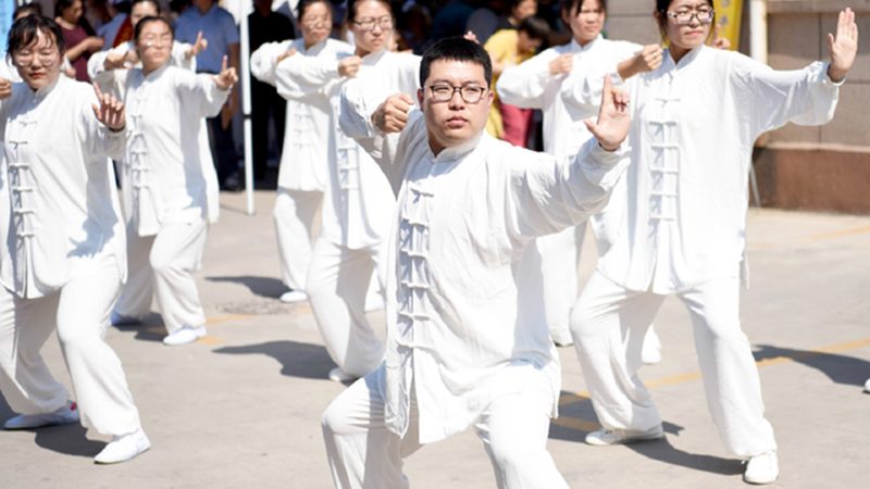 中医推拿按摩培训学校选择，这些注意事项不容忽视